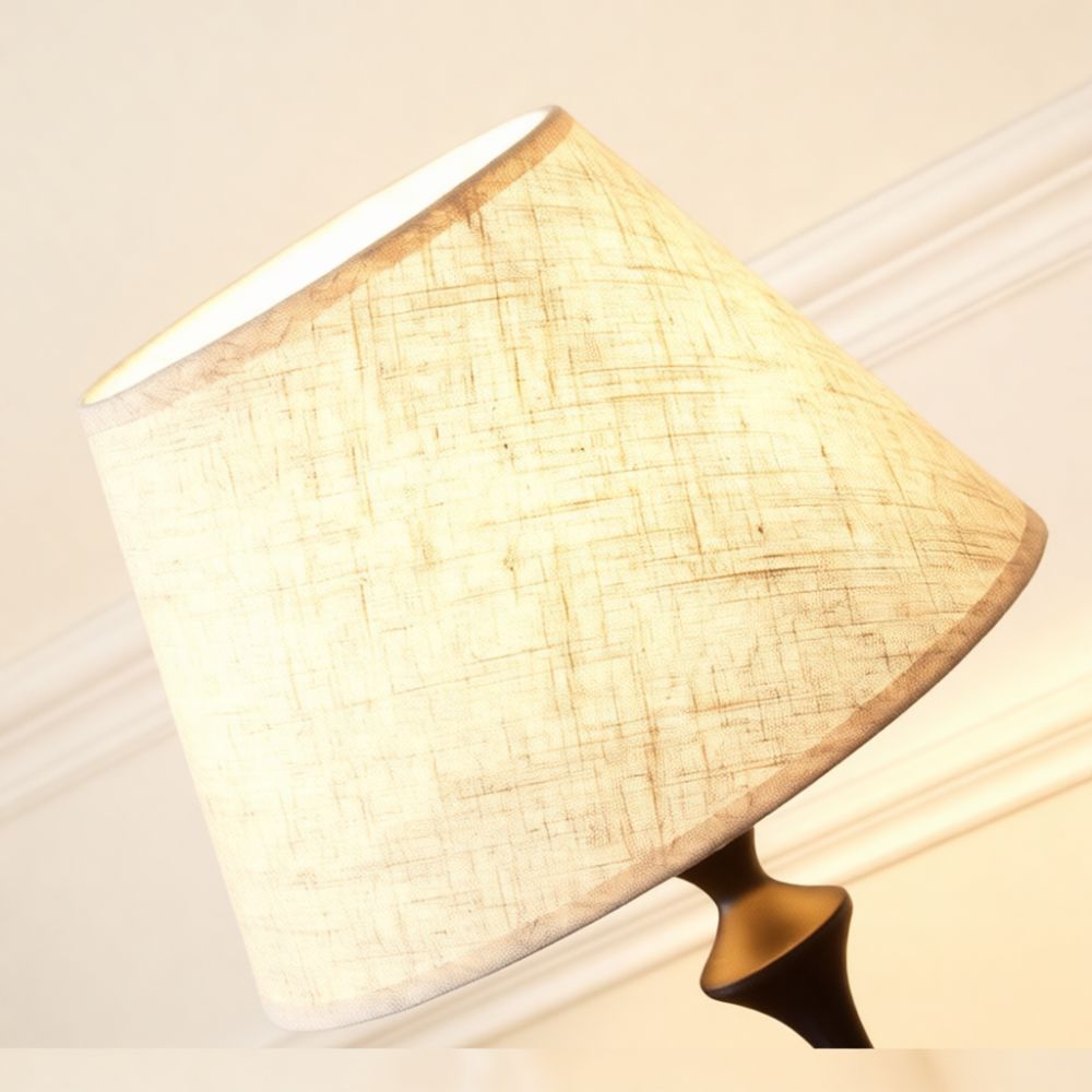Decor Lighting Lamps - Lampu Meja Bergaya Retro Vintage, Lampu