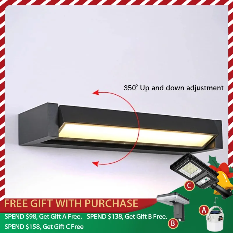 Decor Lighting Cy - Lampu LED untuk Luar Ruangan, Lampu