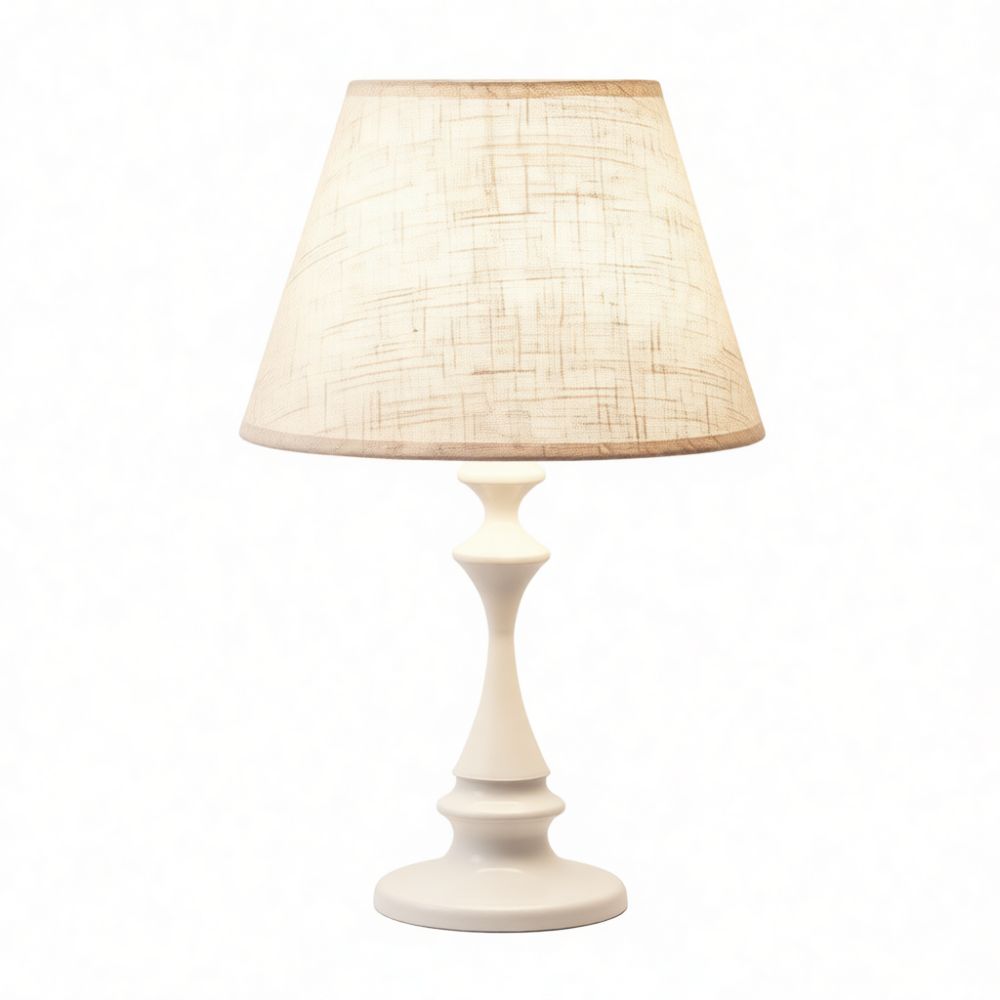 Decor Lighting Lamps - Lampu Meja Gaya Amerika Klasik, Lampu