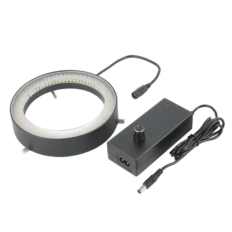 Lighting Visual - 288pcs Lampu Cincin LED 24W 6500K