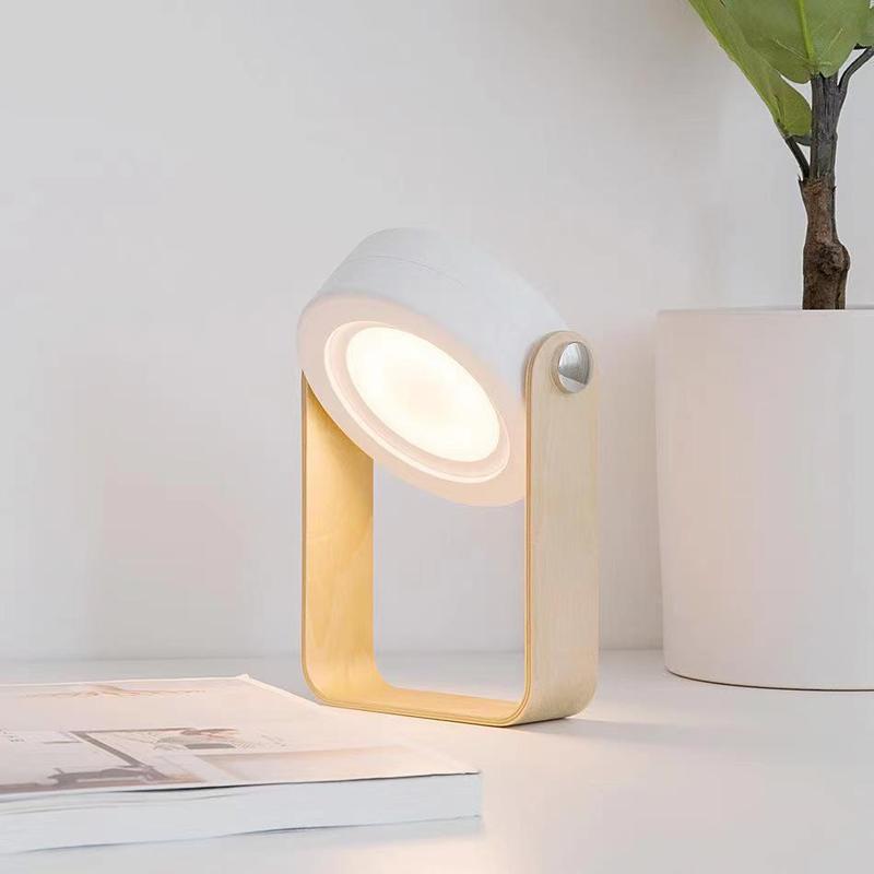 Decor Lighting Lamps - Lampu Tidur Lipat ShinyYing, Lampu Isi