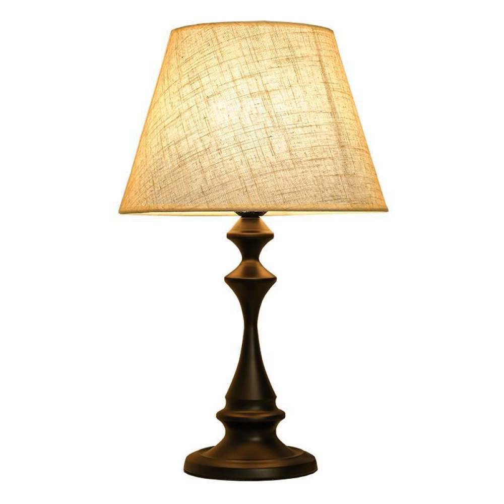 Decor Lighting Lamps - Lampu Meja Bergaya Retro Vintage, Lampu