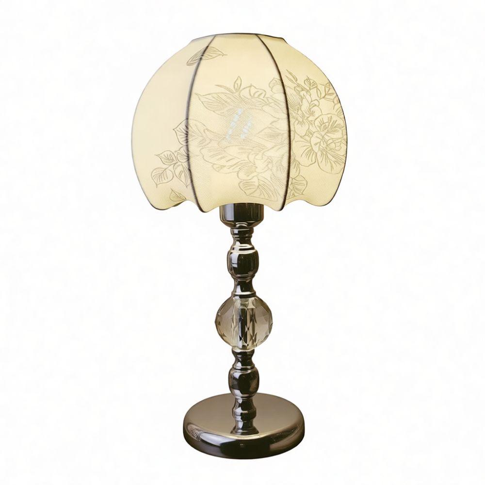 Decor Lighting Lamps - Lampu Meja Gaya Amerika Klasik, Lampu