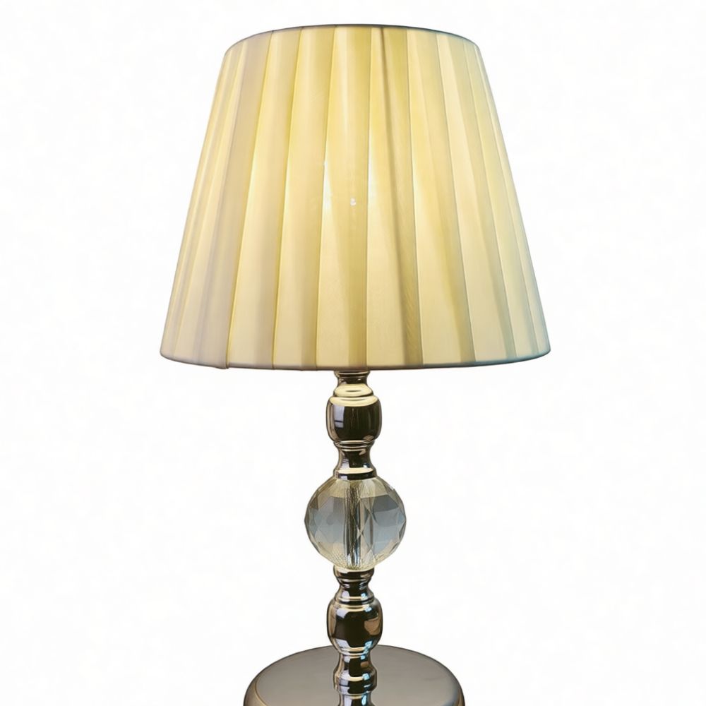 Lampu Meja Bergaya Retro Vinta - Decor Lighting Lamps ulasan dan harga