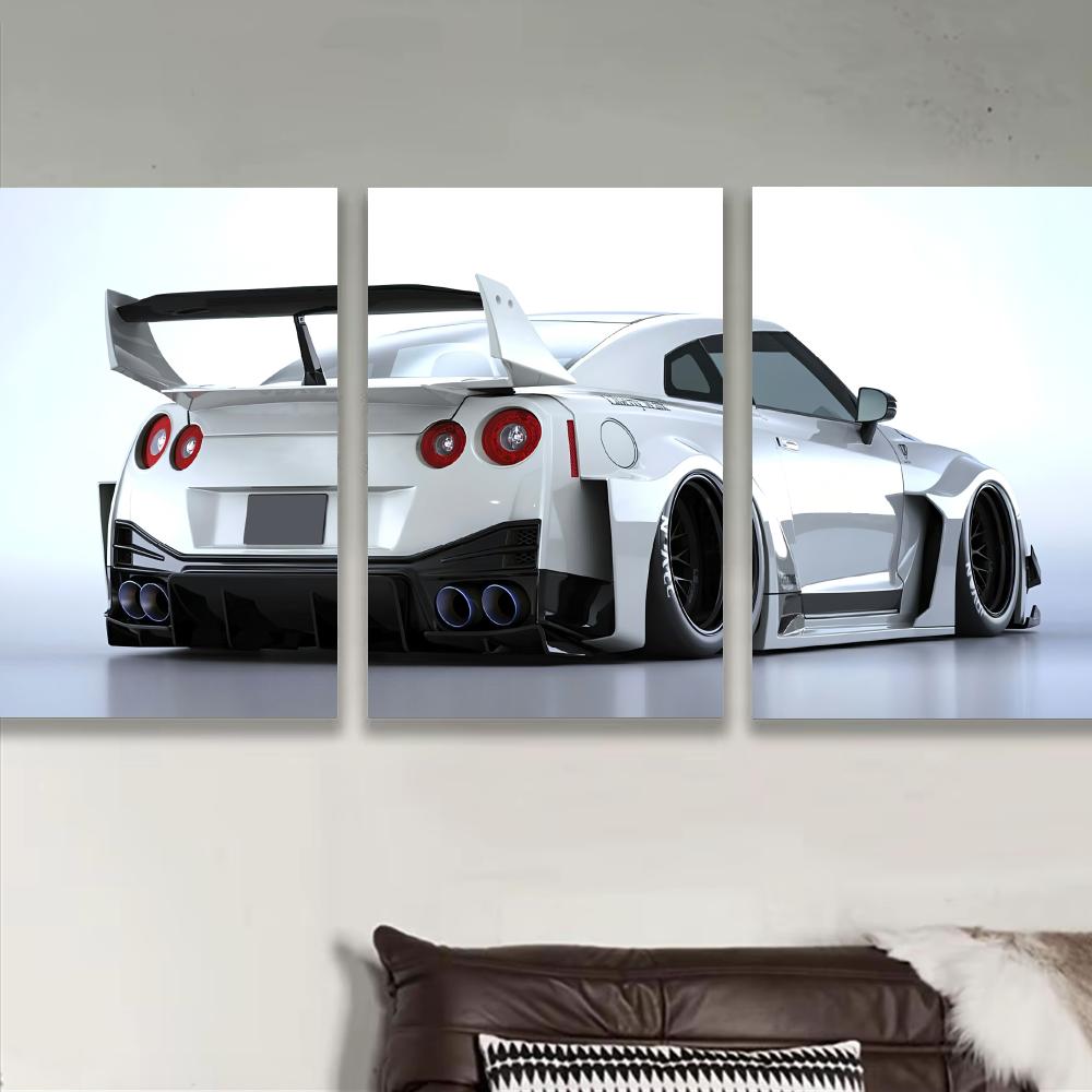 Stiker Poster Mobil Sport Supe - Lighting Mcqueen Bedroom Decor ulasan dan harga