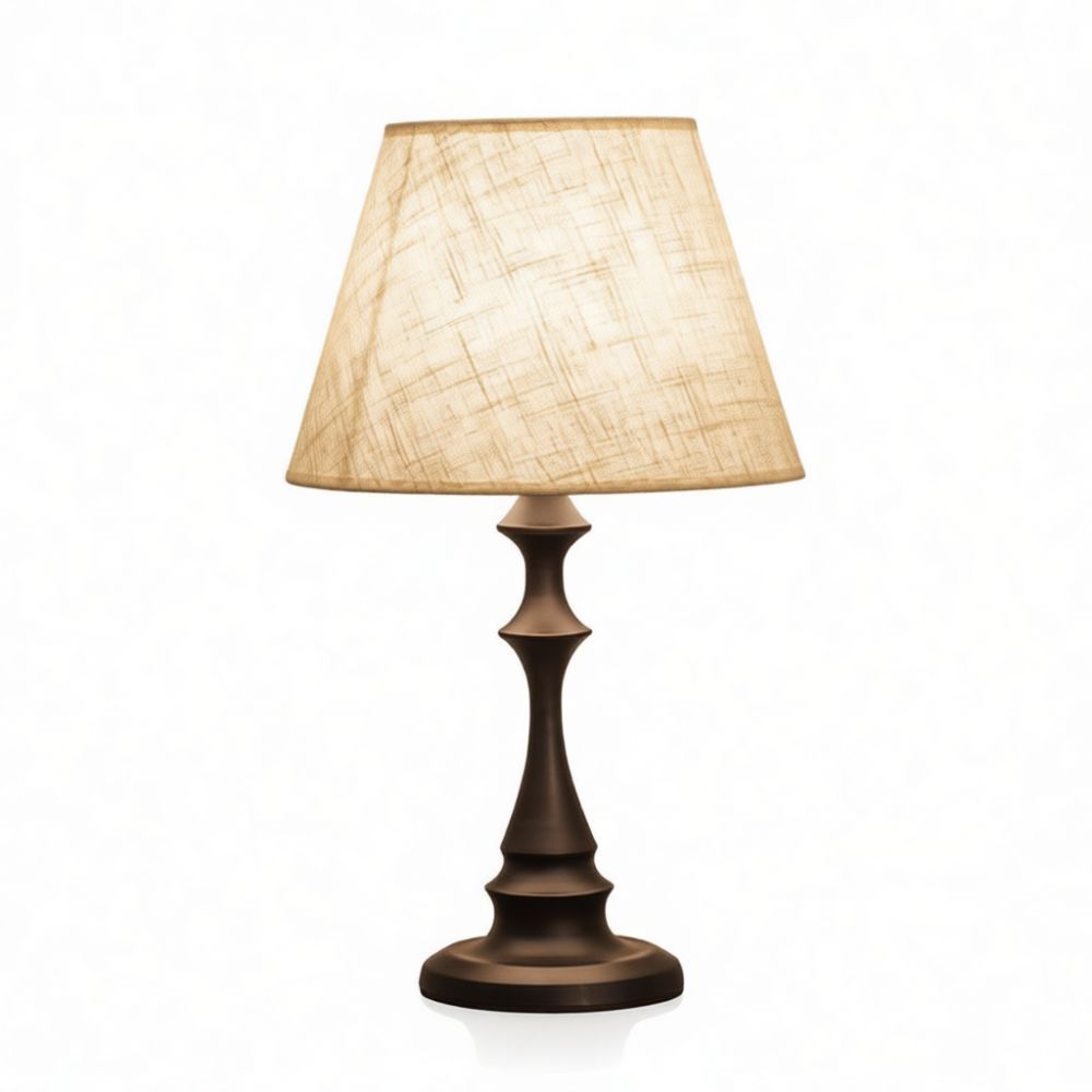 Lampu Meja Gaya Amerika Klasik - Decor Lighting Lamps ulasan dan harga