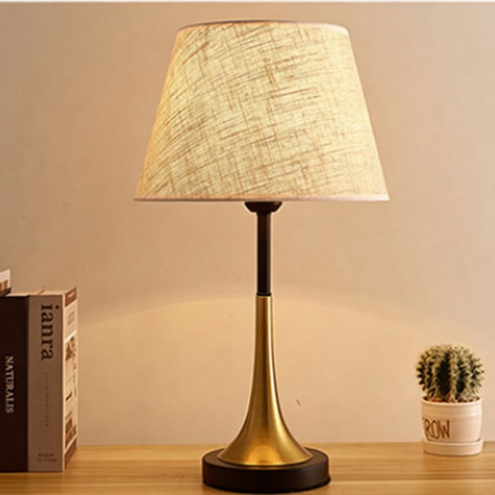 Lampu Meja Gaya Amerika Klasik - Decor Lighting Lamps ulasan dan harga
