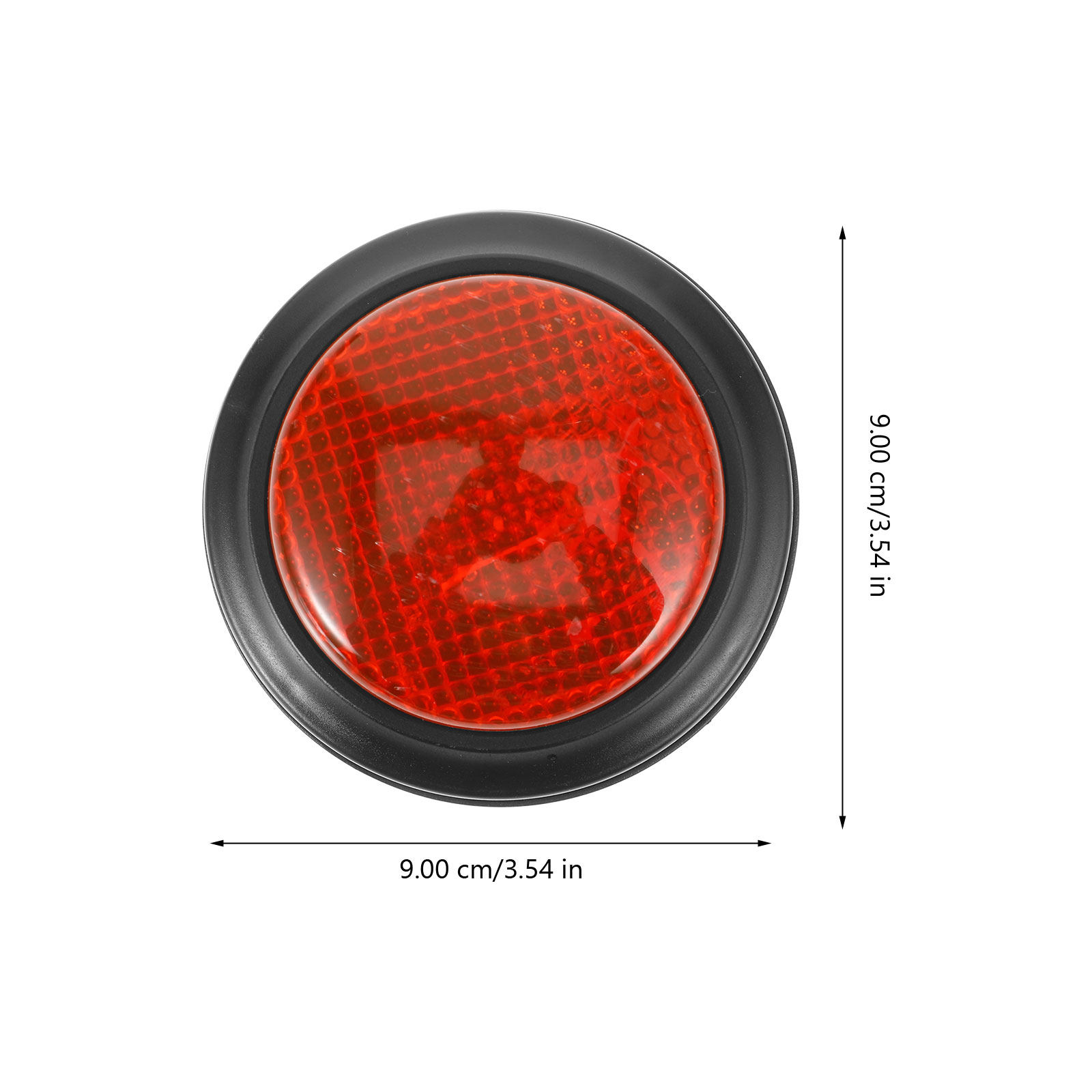 Buzzer dengan Lampu untuk Alat - Lighting Visual ulasan dan harga