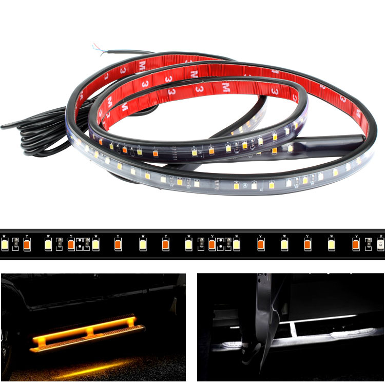 Lampu LED Samping Truk, Lampu  - Lighting Visual ulasan dan harga