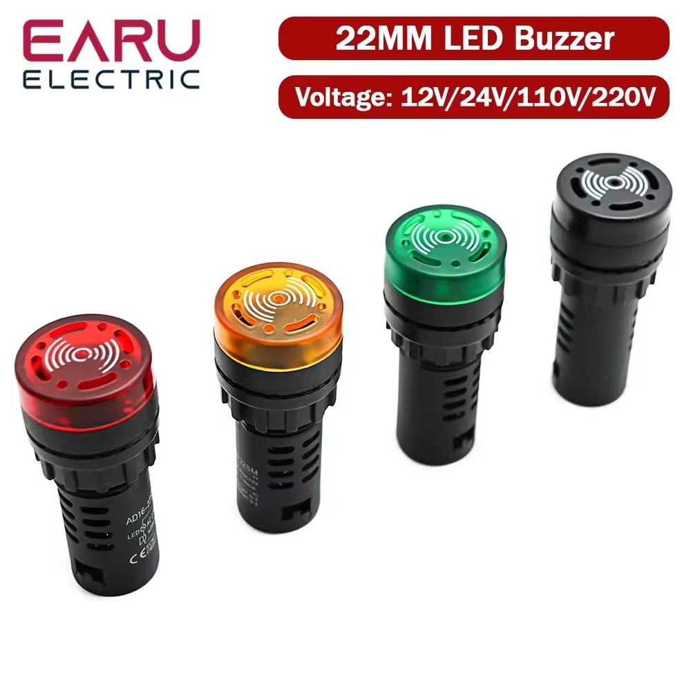 EARU AD16-22SM Diameter Panel  - Lighting Visual ulasan dan harga