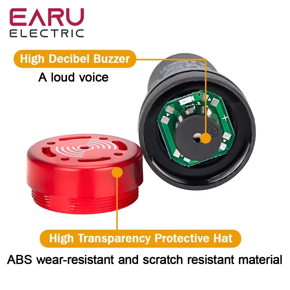 EARU AD16-22SM Diameter Panel  - Lighting Visual ulasan dan harga