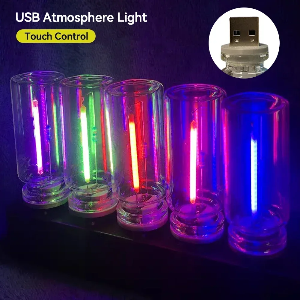 Lampu hias USB mobil, lampu am - Lighting Mcqueen Bedroom Decor ulasan dan harga