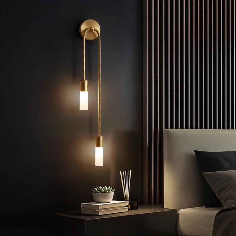 # Lampu Dinding LED Dekoratif  - Up Lighting Decor ulasan dan harga