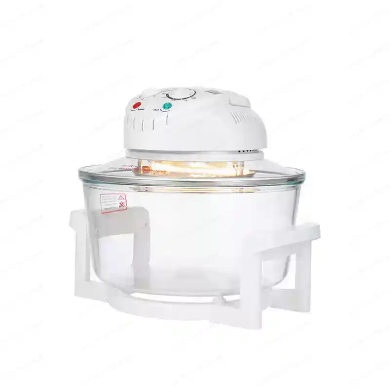 Oven Penggorengan Udara Visual - Lighting Visual ulasan dan harga