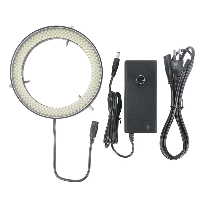 288pcs Lampu Cincin LED 24W 65 - Lighting Visual ulasan dan harga
