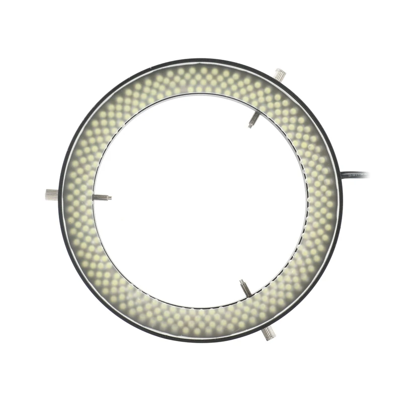 288pcs Lampu Cincin LED 24W 65 - Lighting Visual ulasan dan harga
