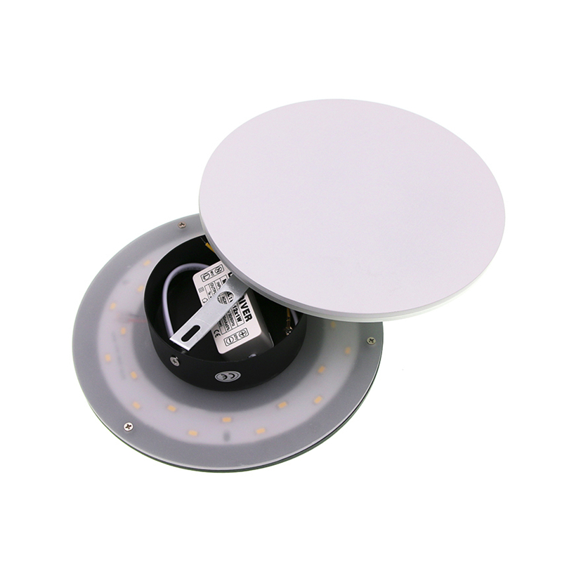 8W/12W/18W LED Lampu Dinding D - Decor Lighting Cy ulasan dan harga