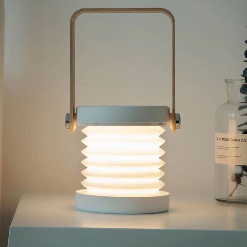 Lampu Tidur Lipat ShinyYing, L - Decor Lighting Lamps ulasan dan harga
