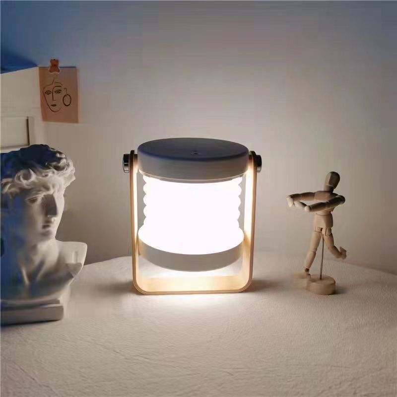 Lampu Tidur Lipat ShinyYing, L - Decor Lighting Lamps ulasan dan harga