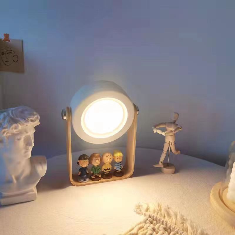 Lampu Tidur Lipat ShinyYing, L - Decor Lighting Lamps ulasan dan harga