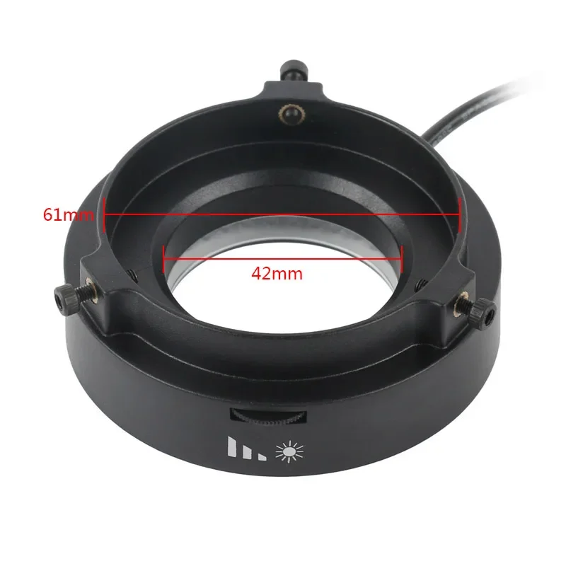 Lampu Cincin LED USB yang Dapa - Lighting Visual ulasan dan harga