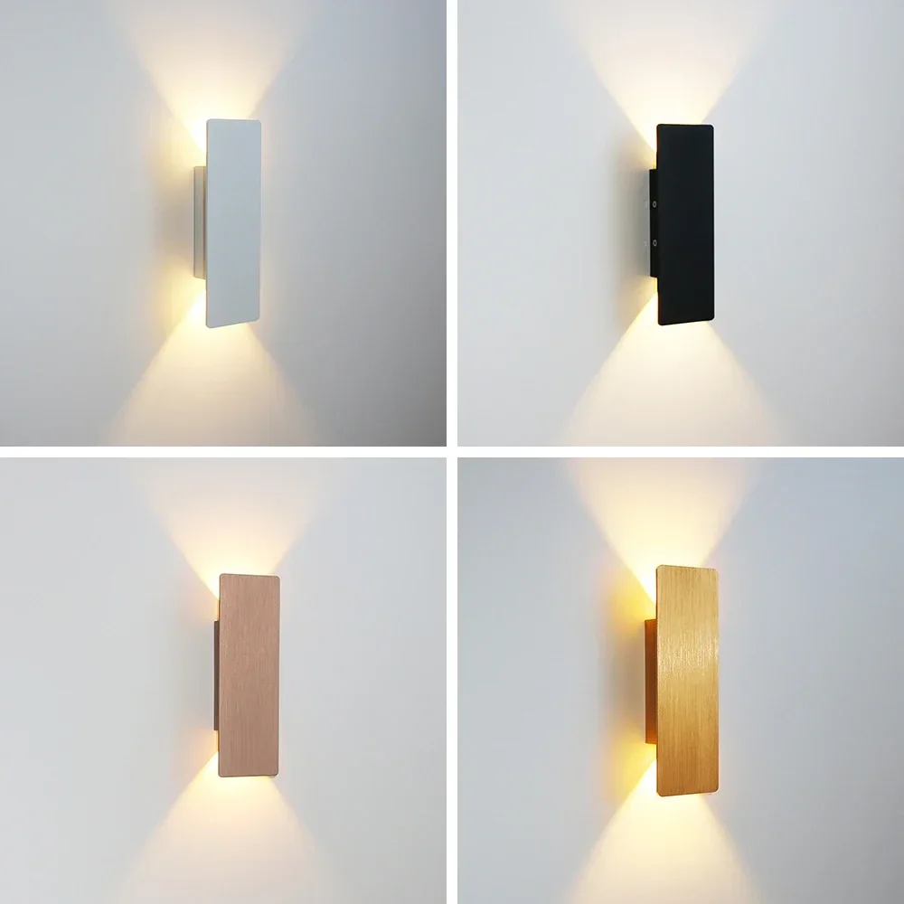 Lampu Dinding LED Sederhana un - Decor Lighting Cy ulasan dan harga