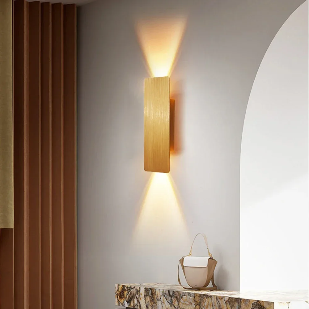 Lampu Dinding LED Sederhana un - Decor Lighting Cy ulasan dan harga