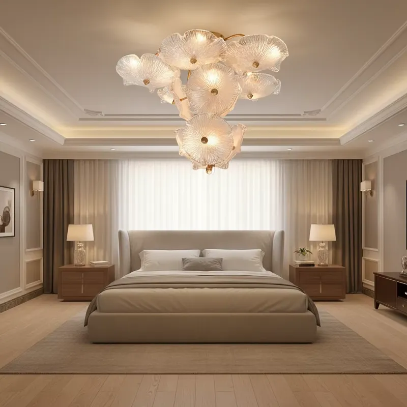 Lampu Tembaga Buatan Tangan ya - Decor Timeless Lighting ulasan dan harga