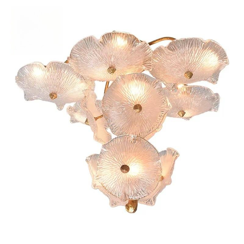 Lampu Tembaga Buatan Tangan ya - Decor Timeless Lighting ulasan dan harga