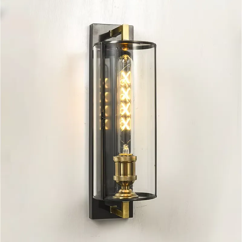 Lampu Gantung Led Silinder Ema - Decor Lighting Lamps ulasan dan harga