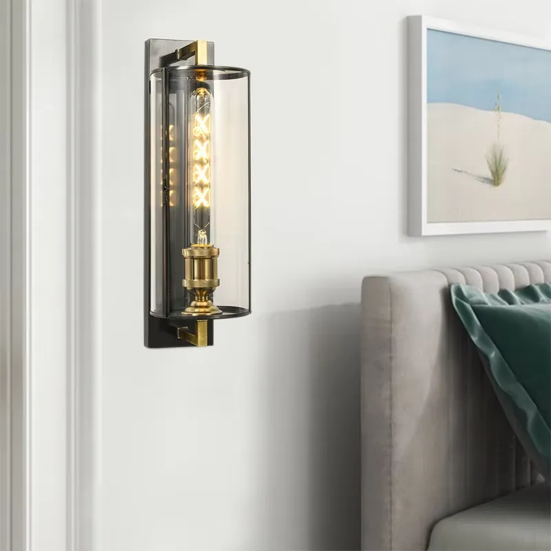 Lampu Gantung Led Silinder Ema - Decor Lighting Lamps ulasan dan harga