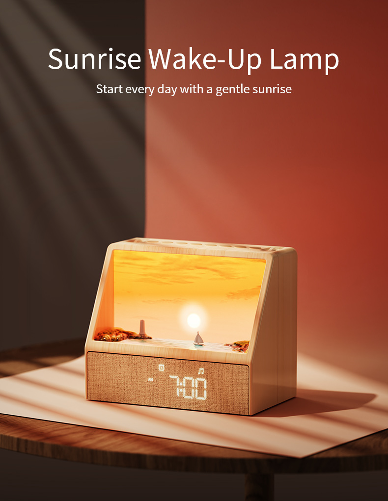 Lampu Proyektor Bintang Sunset - Lighting Decor Bedroom ulasan dan harga