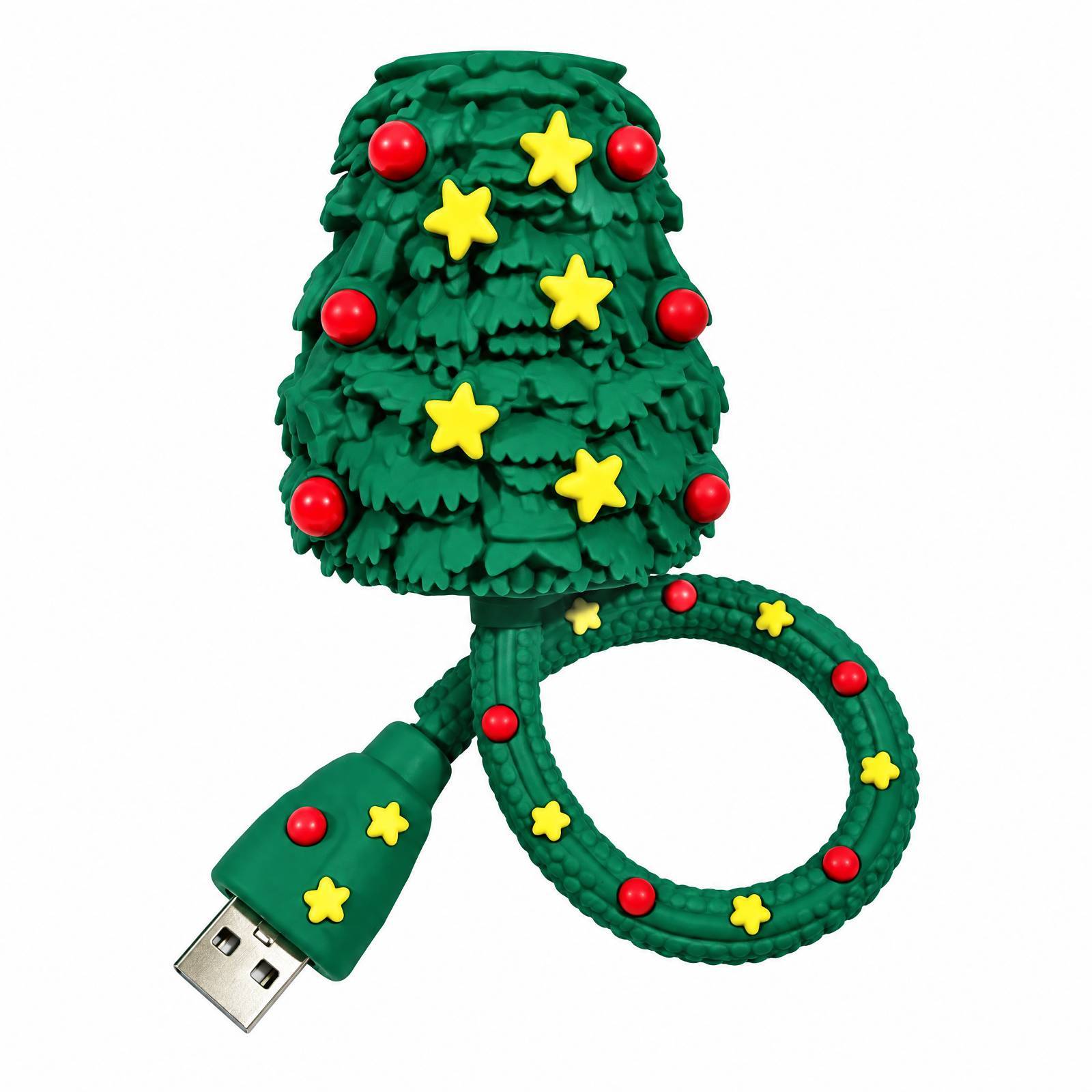 Proyektor Natal berbentuk Poho - Lighting Christmas Decor ulasan dan harga