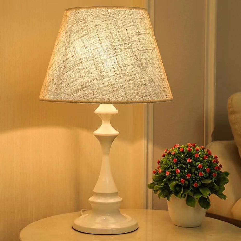 Lampu Meja Bergaya Retro Vinta - Decor Lighting Lamps ulasan dan harga