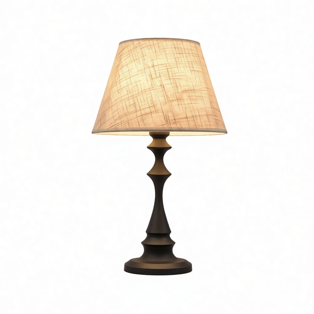 Lampu Meja Gaya Amerika Klasik - Decor Lighting Lamps ulasan dan harga