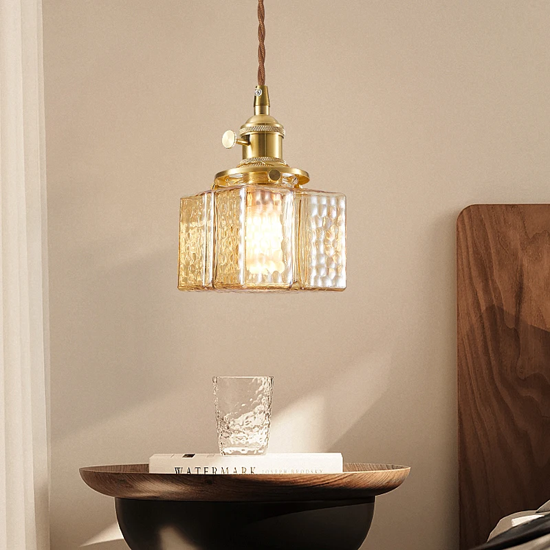 # Lampu Gantung LED Rustic unt - Up Lighting Decor ulasan dan harga