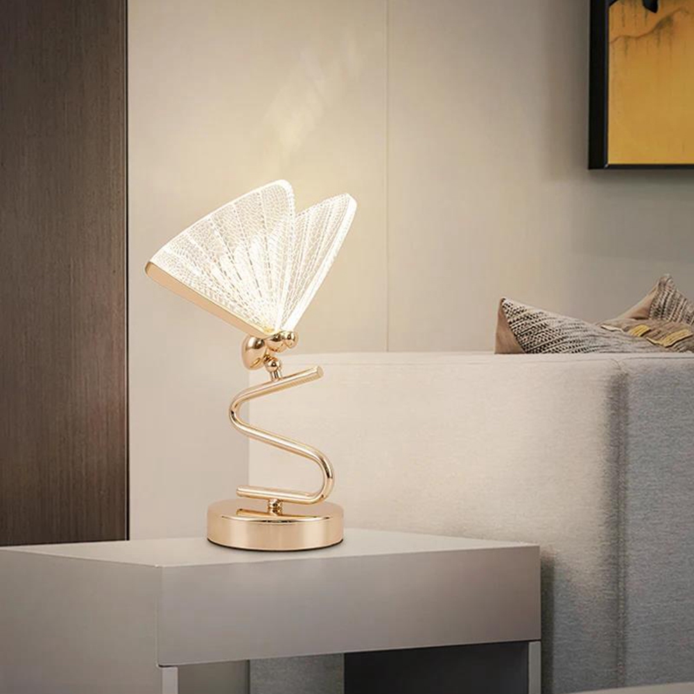 【~ Lampu Dekoratif Kupu-Kupu T - Decor Lighting Lamps ulasan dan harga