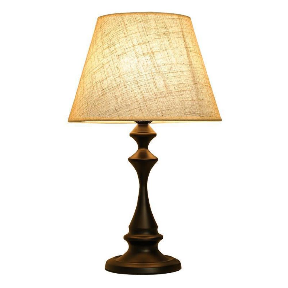 Lampu Meja Gaya Amerika Klasik - Decor Lighting Lamps ulasan dan harga