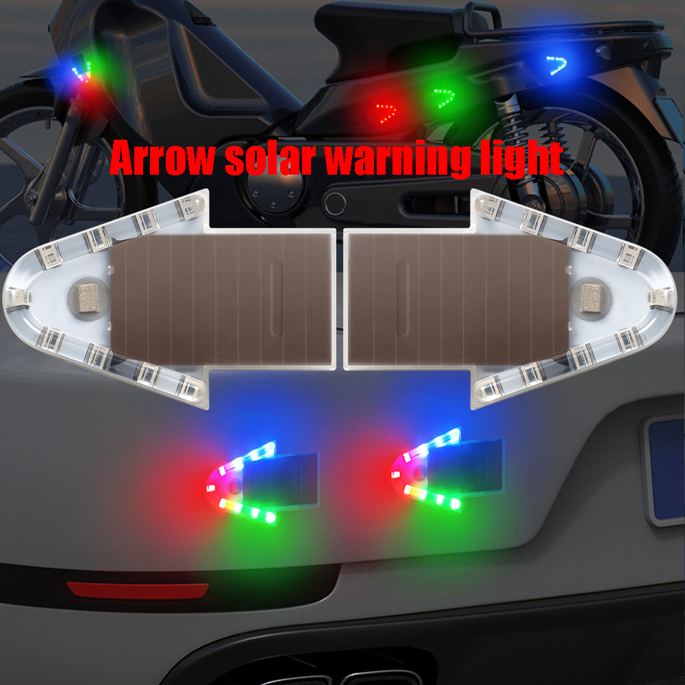 2 Buah Lampu Peringatan Mobil, - Lighting Visual ulasan dan harga