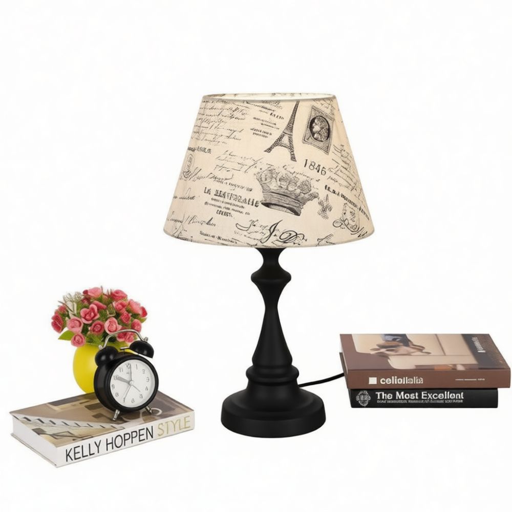 Lampu Meja Dekoratif, Lampu Me - Decor Lighting Lamps ulasan dan harga