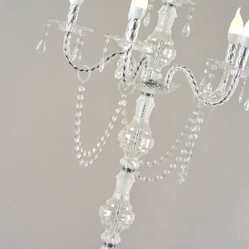 Lampu Lilin Mewah Modern Hiasa - Lighting Decoration Ideas ulasan dan harga